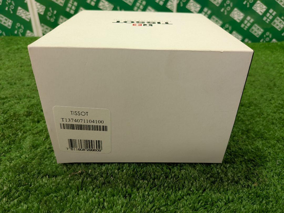 TISSOT PRX 80 時計ボックス ホワイト ブラック 40mm