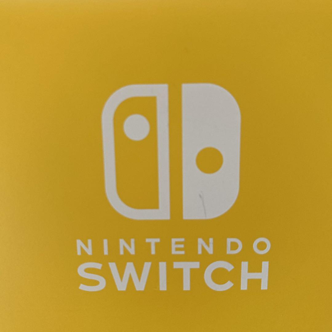 送料無料人気SALE Nintendo Switch NINTENDO SWITCH LITE イエ… 8kYlV-m19119850768 定番最新品