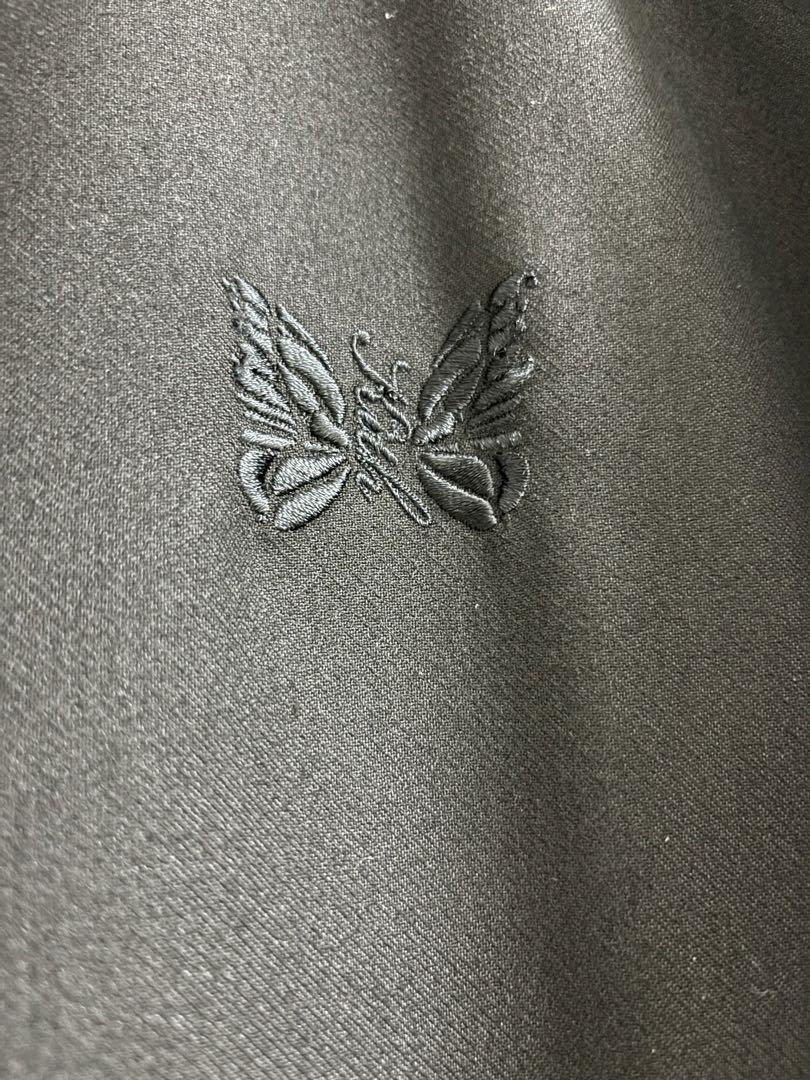 needles×KITH トラックジャケット