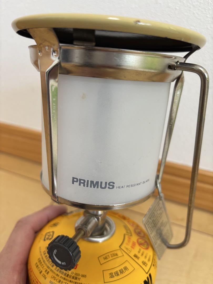 プリムス PRIMUS ランタン 2269