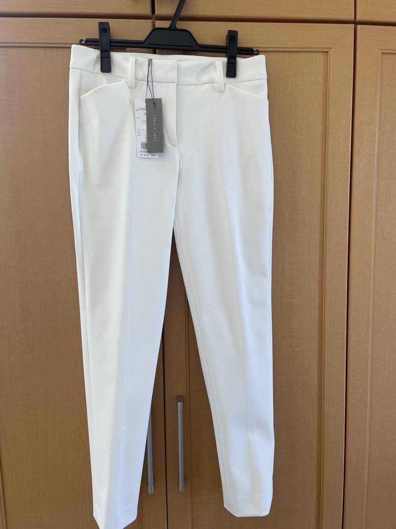 ★本日限定価格★タグ付き新品未使用品【theoryluxe】パンツ