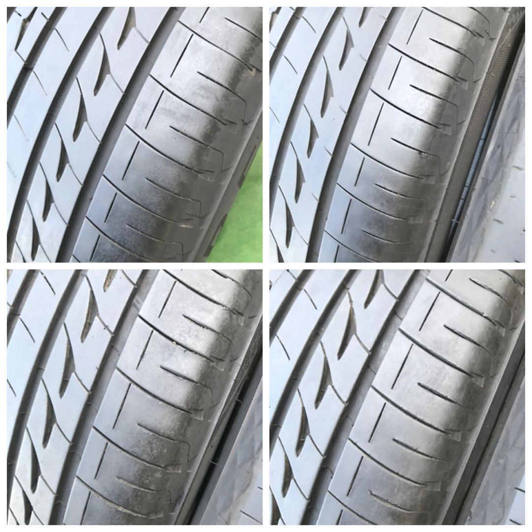 245/45 R19 BRIDGESTONE REGNOラジアルタイヤ2022年