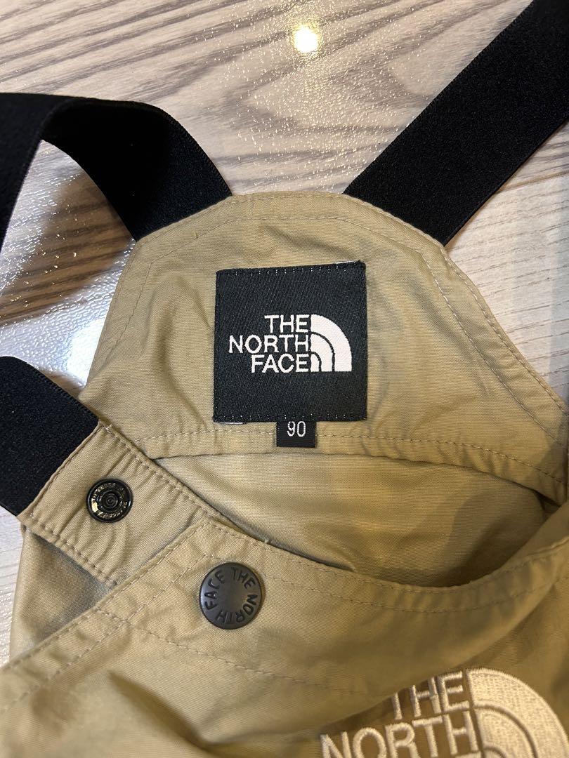 THE NORTH FACE ノースフェース　プレイウェア フィールドビブ