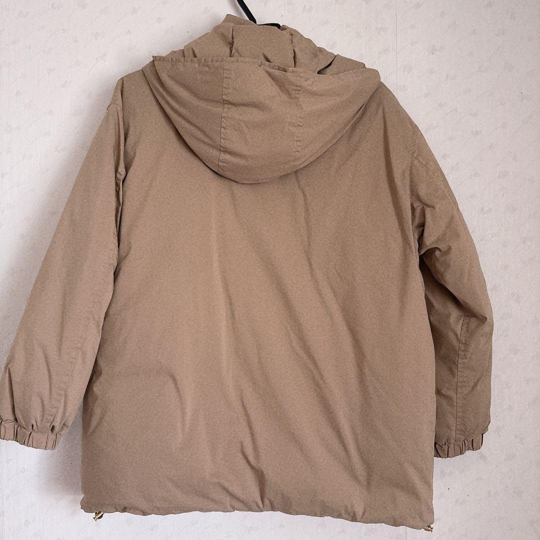 SLOBE IENA スローブイエナ CEタフタ ショートダウン イエナ SLOBE IENA スローブイエナ CEタフタ ショートダウン イエナ