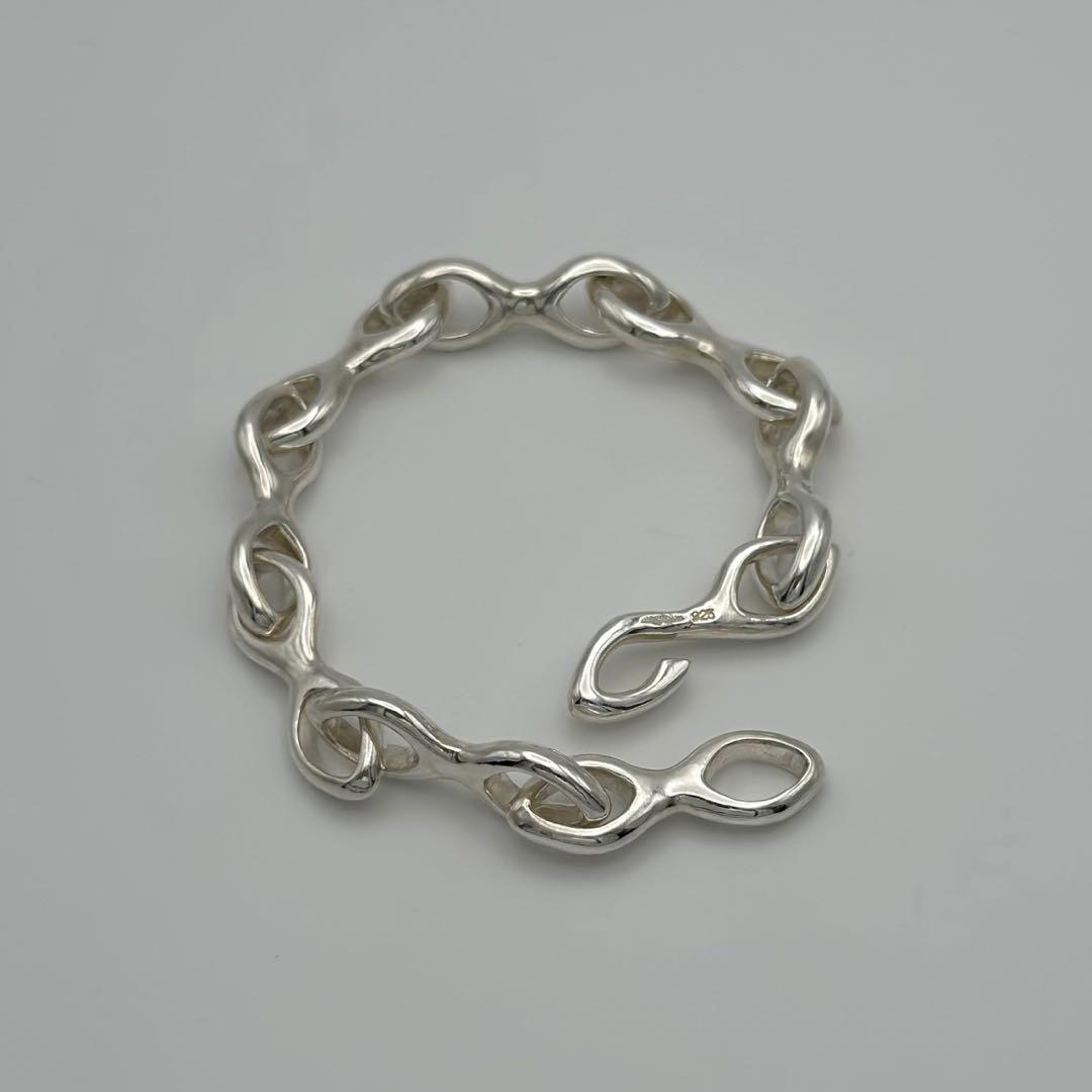 アクセサリー magnolia Tokyo inf chain bracelet 02