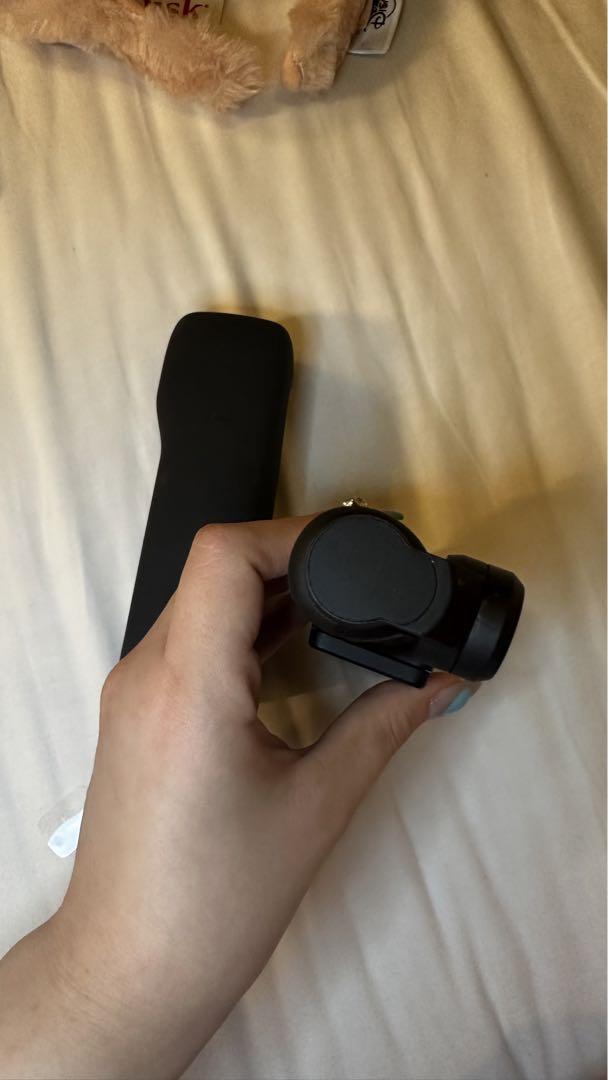 DJI OSMO
