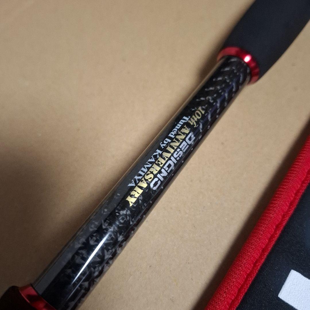 デジーノ　レーベン　10周年限定　DLT-C610MH+R4S LTD