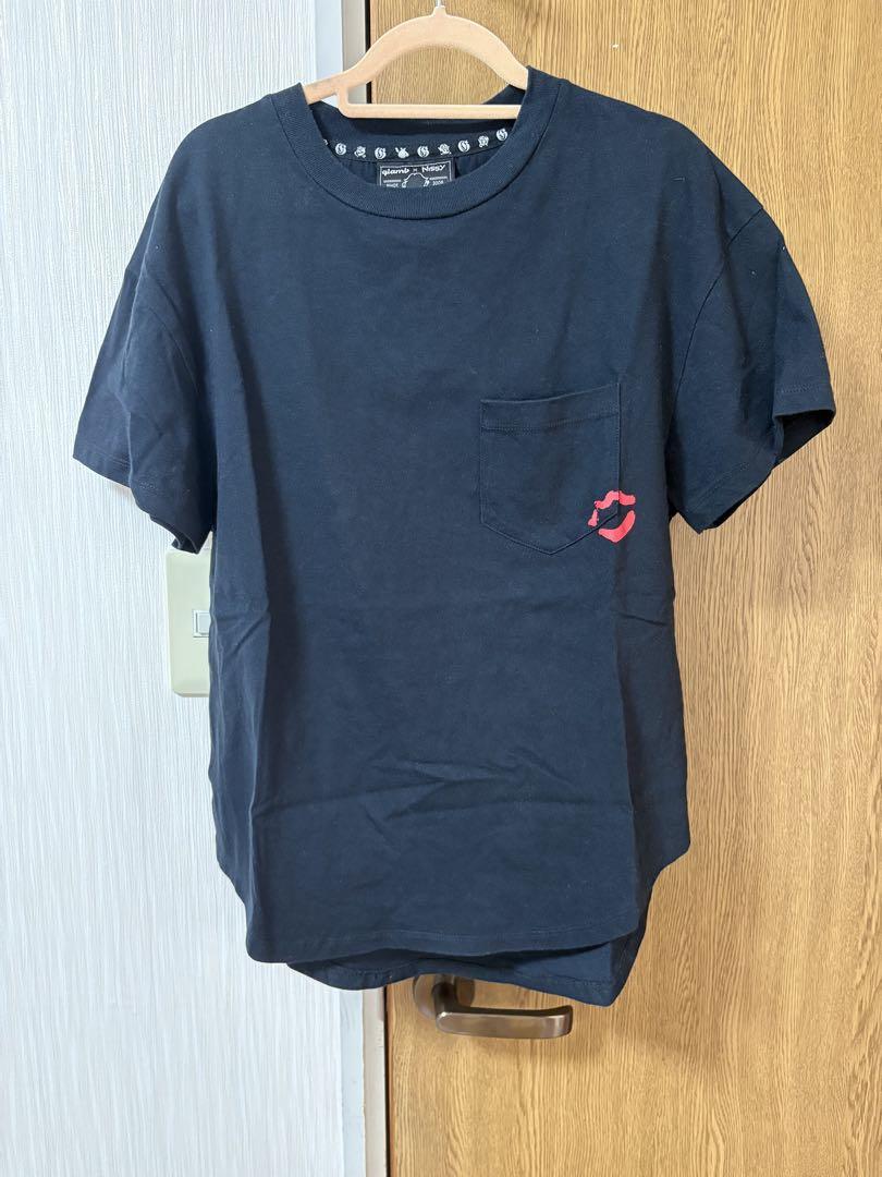 Nissy glambコラボ Tシャツ SSサイズ - メルカリ