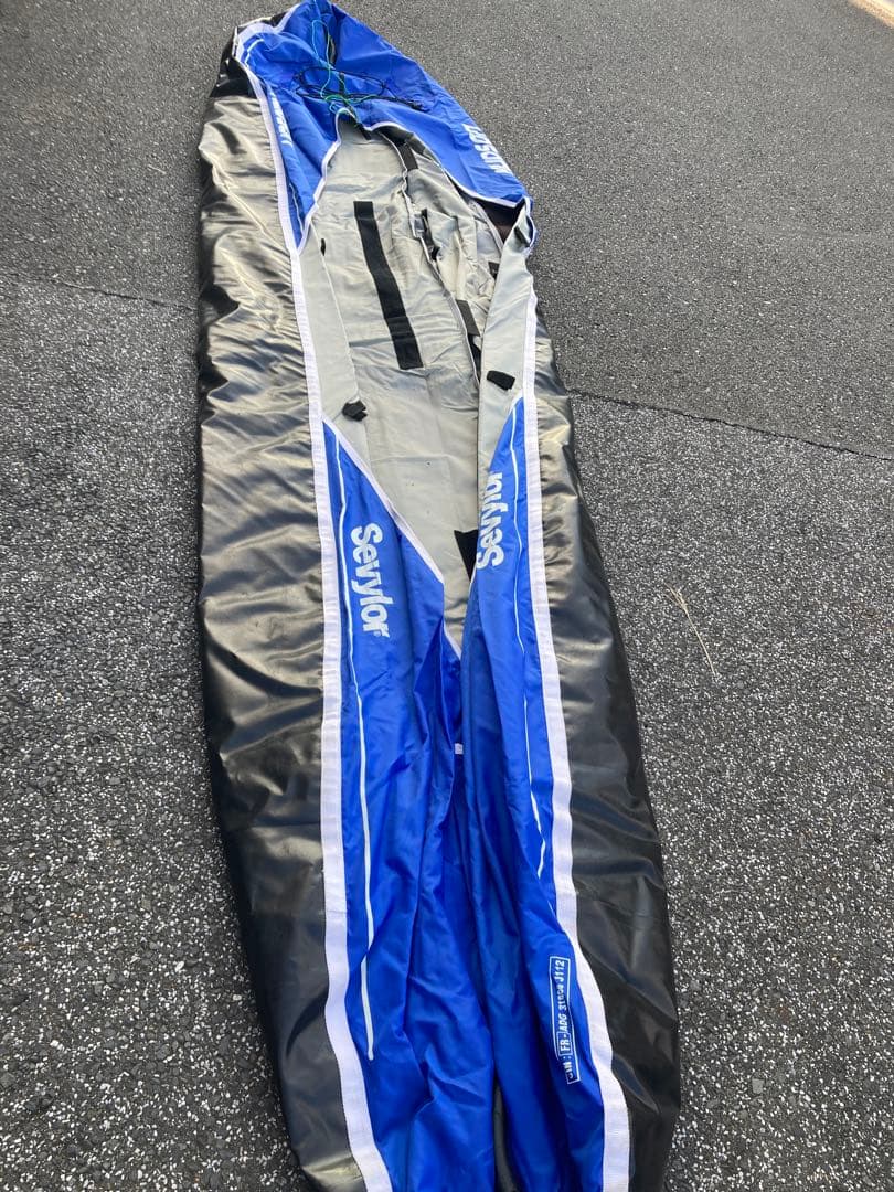 セビラー ハドソン