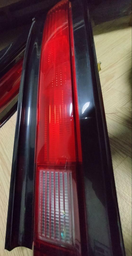 jzx90　マークII 純正テール　前期