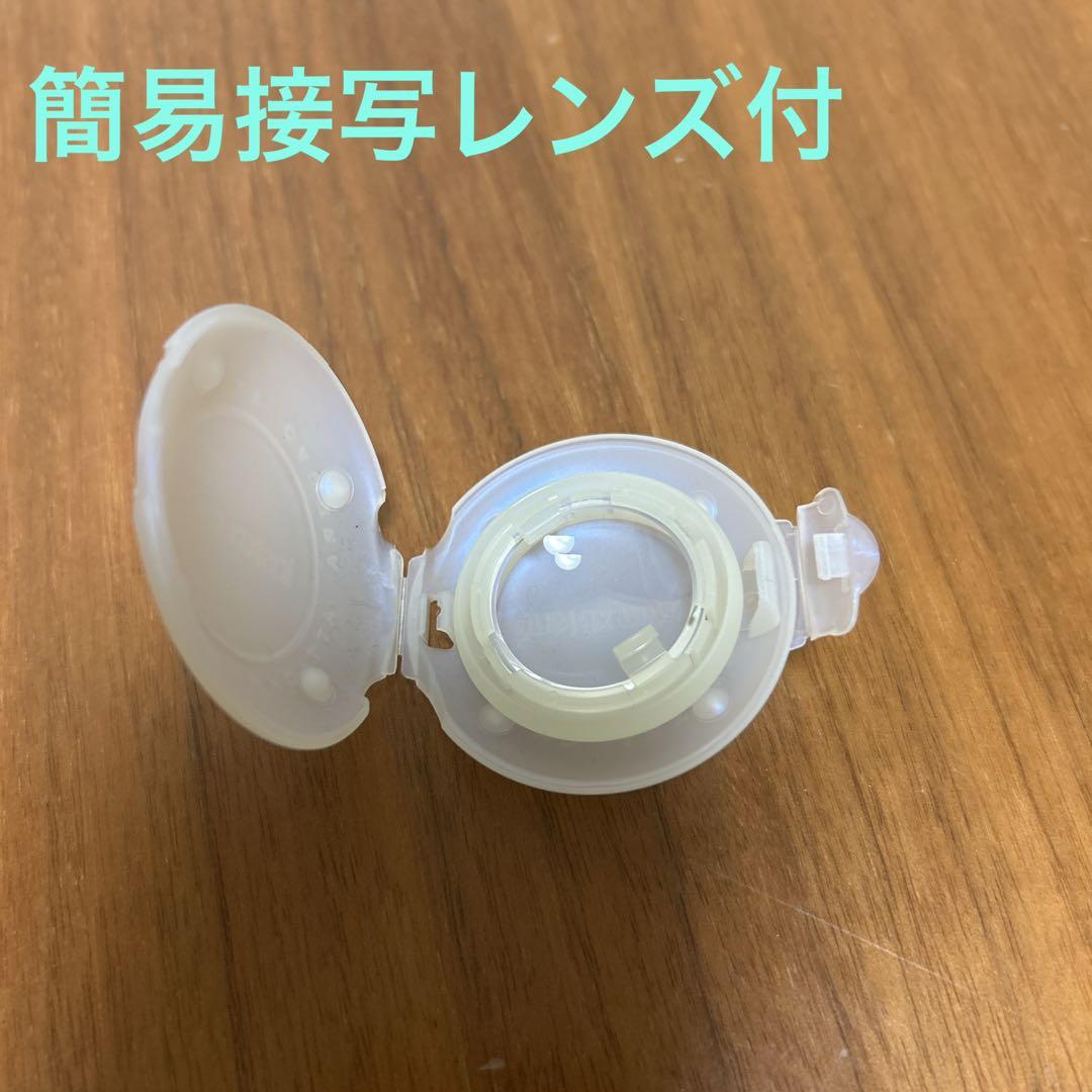 instax mini 55 初代チェキ 稼働確認済 - メルカリ