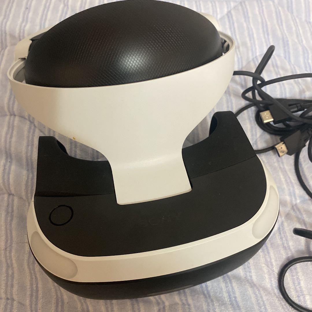 PS 同梱版 VR Worlds付き 3ehjz-m19127005047 VR ps camera セール得価