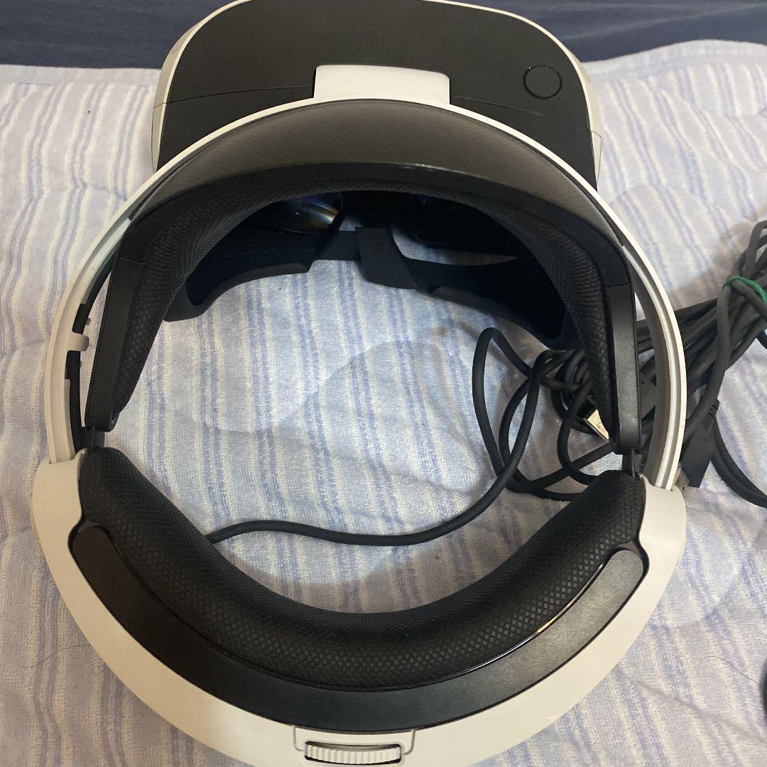 PS 同梱版 VR Worlds付き 3ehjz-m19127005047 VR ps camera セール得価