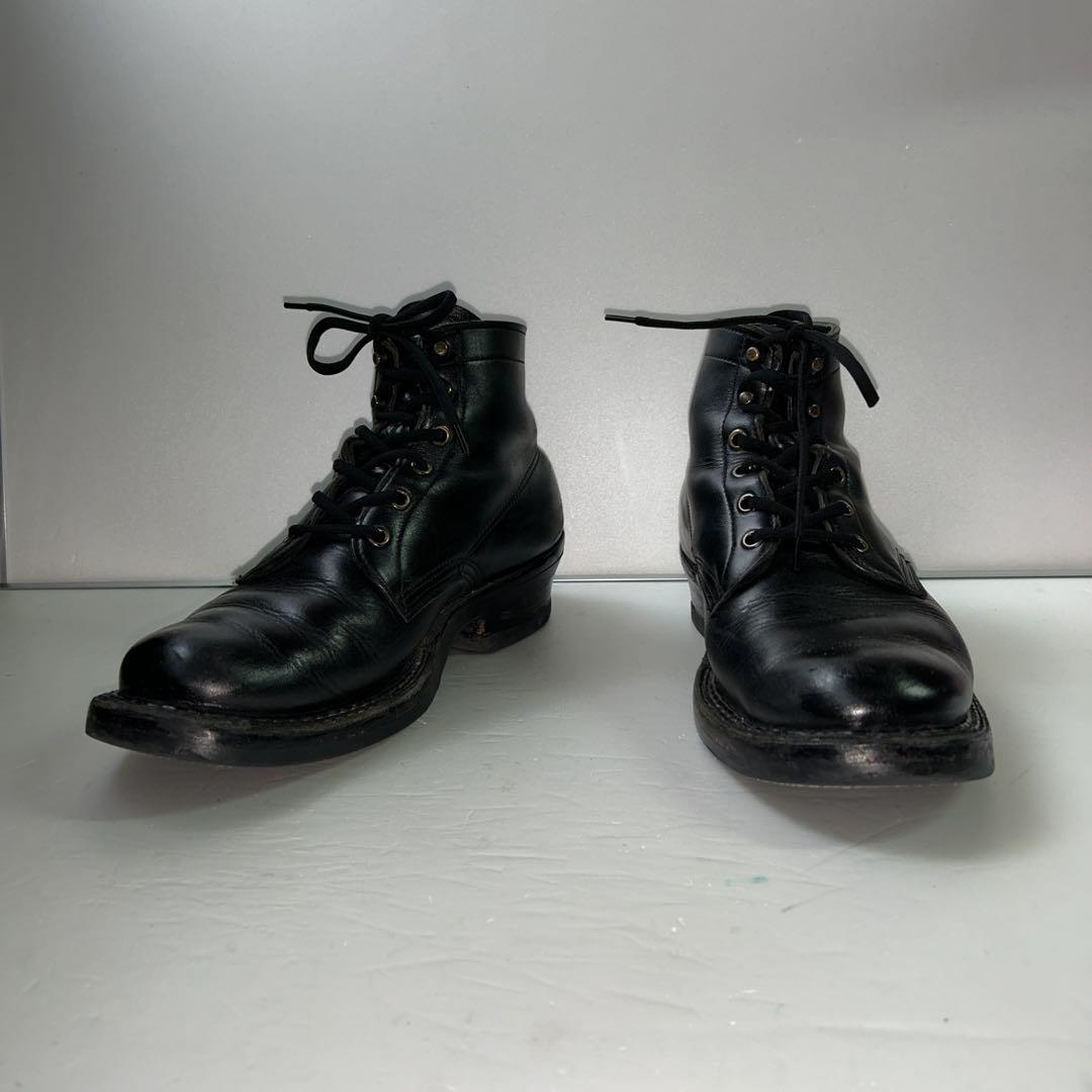 【8D】white's semidress黒 2332c ブラックドレス