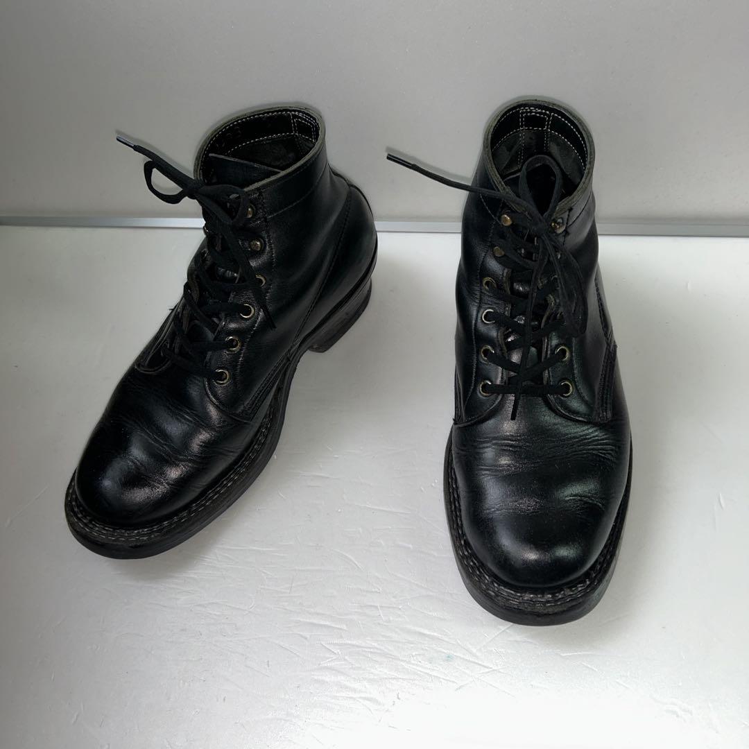 【8D】white's semidress黒 2332c ブラックドレス