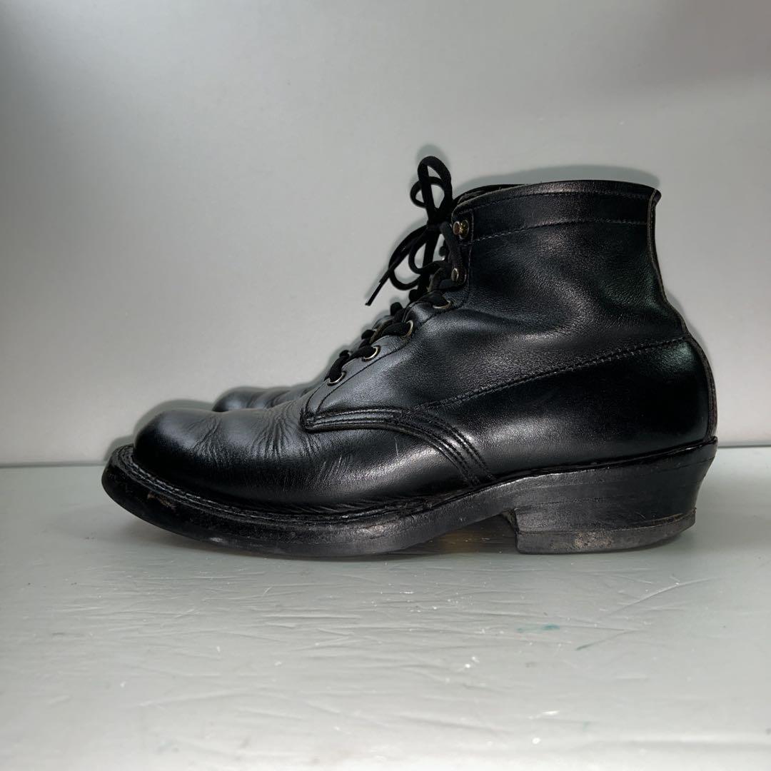 【8D】white's semidress黒 2332c ブラックドレス