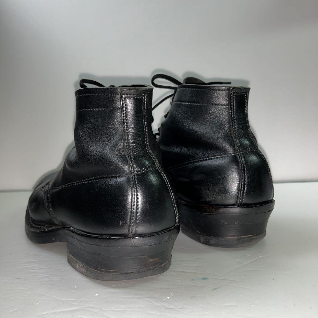 【8D】white's semidress黒 2332c ブラックドレス