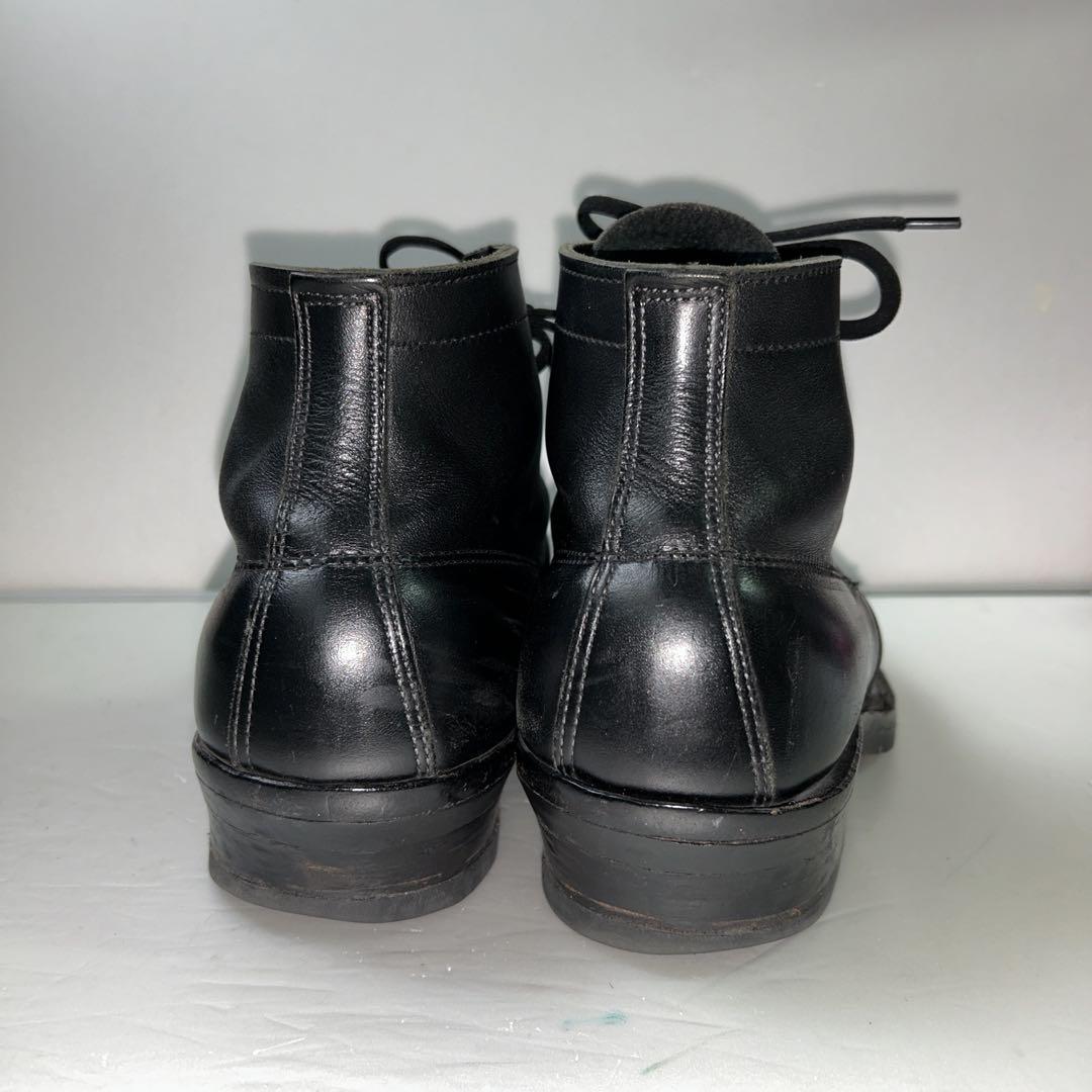 【8D】white's semidress黒 2332c ブラックドレス