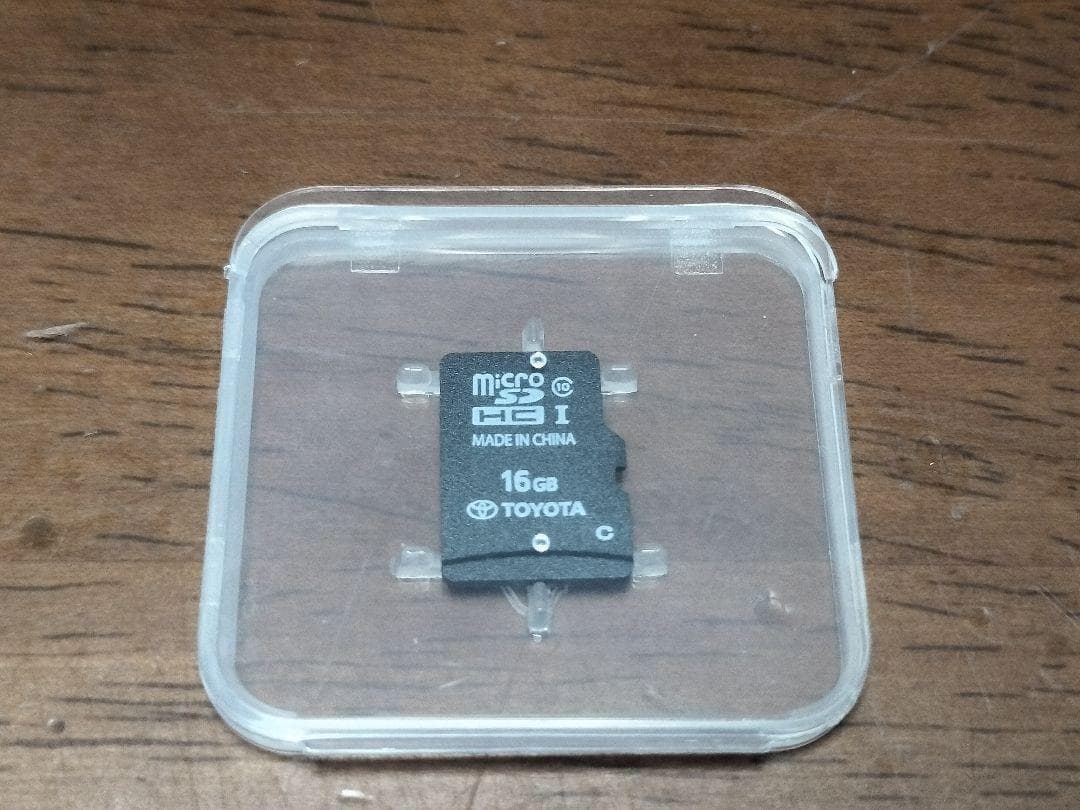 NSZTーW66T リコール対策品(地図SD 2021年07月 更新)トヨタ ① NSZTーW66T リコール対策品(地図SD 2021年07月 更新)トヨタ ①