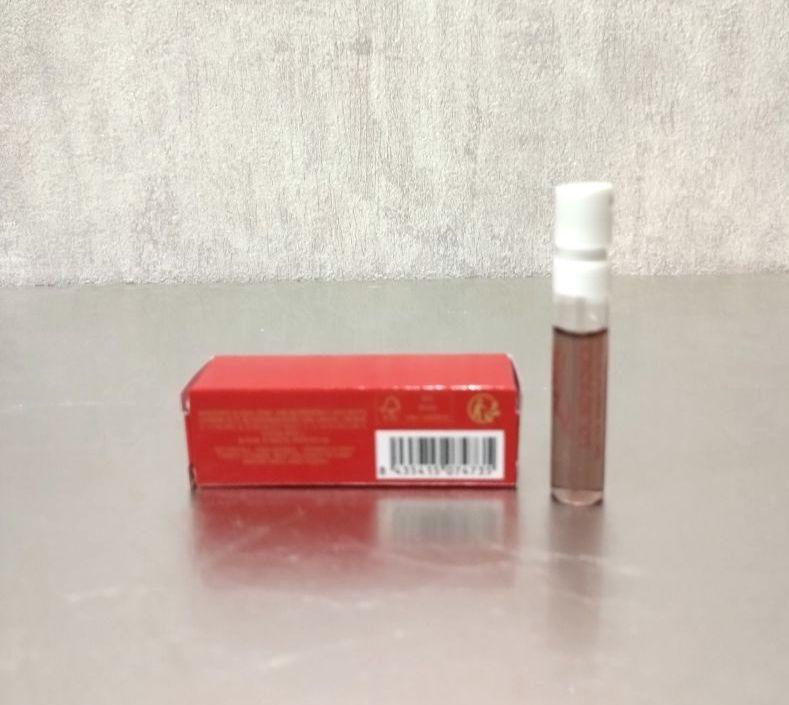ルビプリンス◇ルビワールド　ルブタン 2ml サンプル