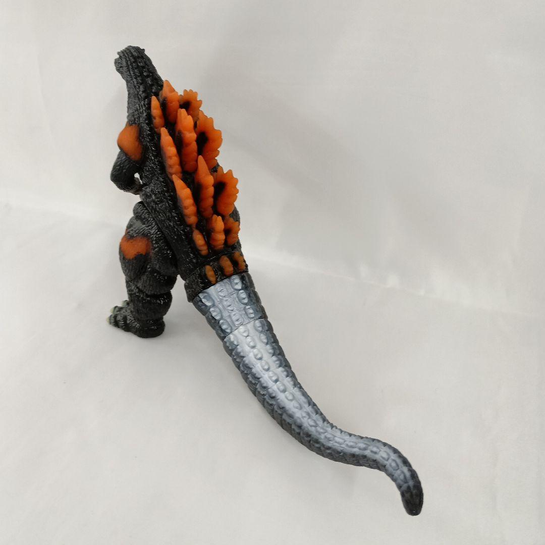 バーニングゴジラ 「ゴジラVSデストロイア」 ムービーモンスター