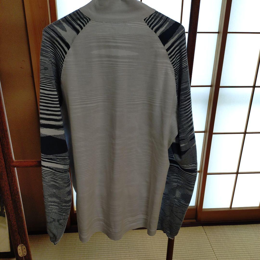 adidas Missoni ストライプジャケット
