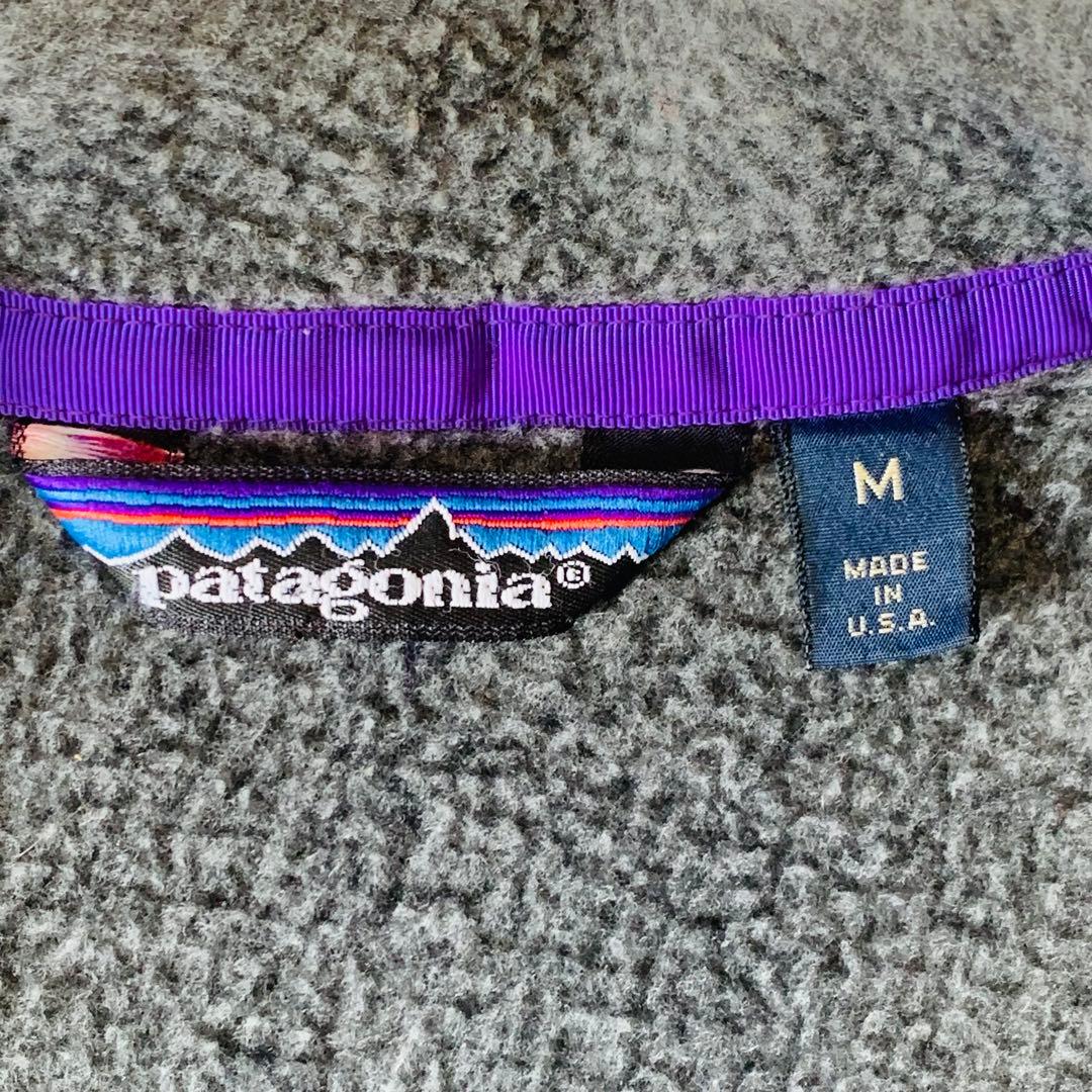 80sPatagonia フリース Lサイズ Patagonia/Men's Classic Retro-X Fleece Jacket｜Daytona Park
