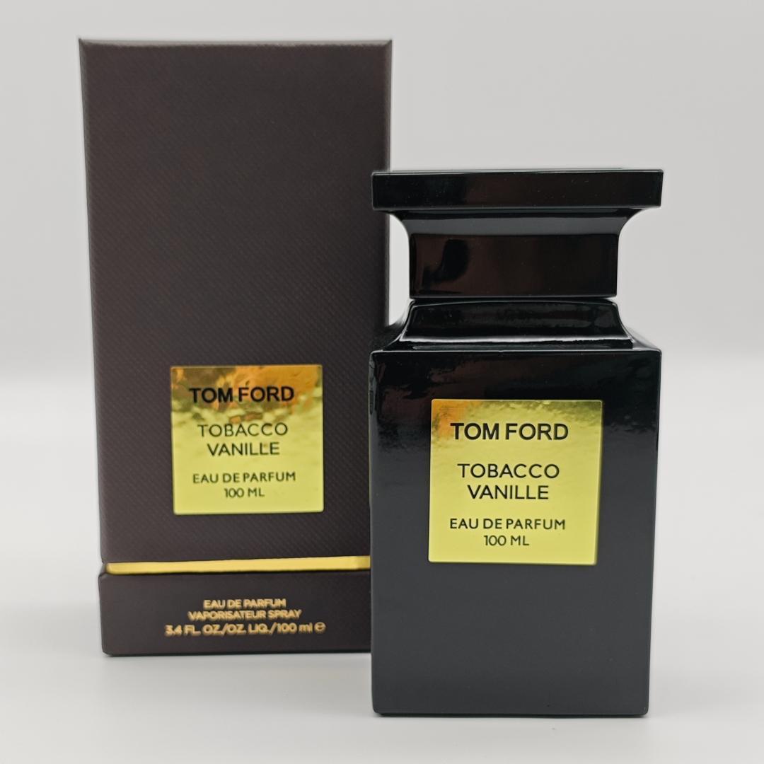 トムフォード　タバコバニラ　tom ford tobacco vanille