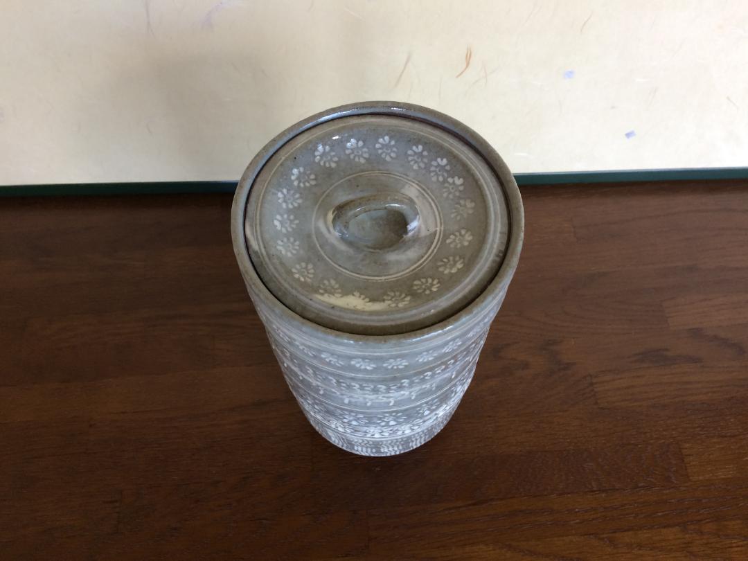 【2025福袋】 細水指 茶道具 値下げ） 浅見与し三造 （新品未使用） 三嶋 工芸品