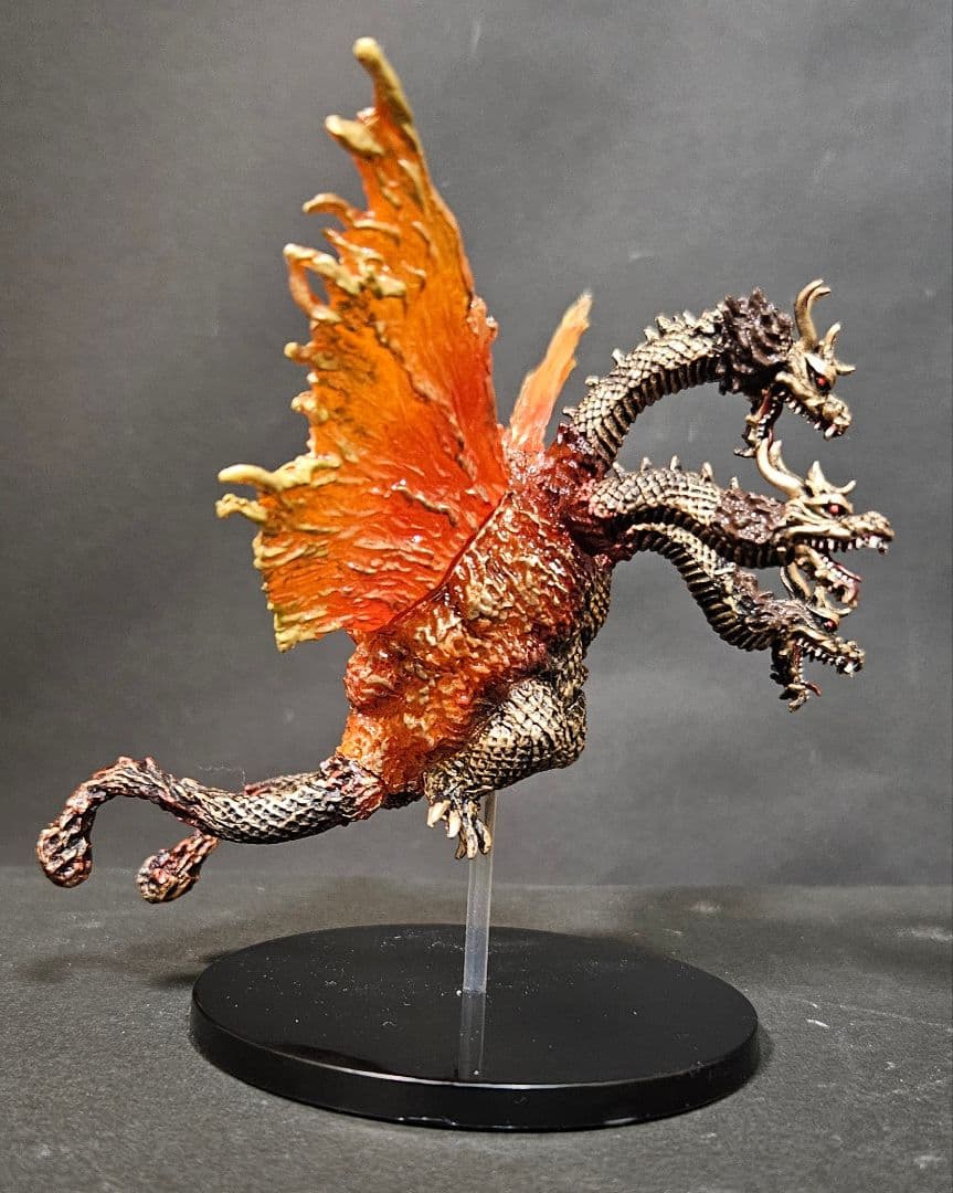 エクスプラス 東宝30cmシリーズ アンギラス '68版 超貴重！エクス