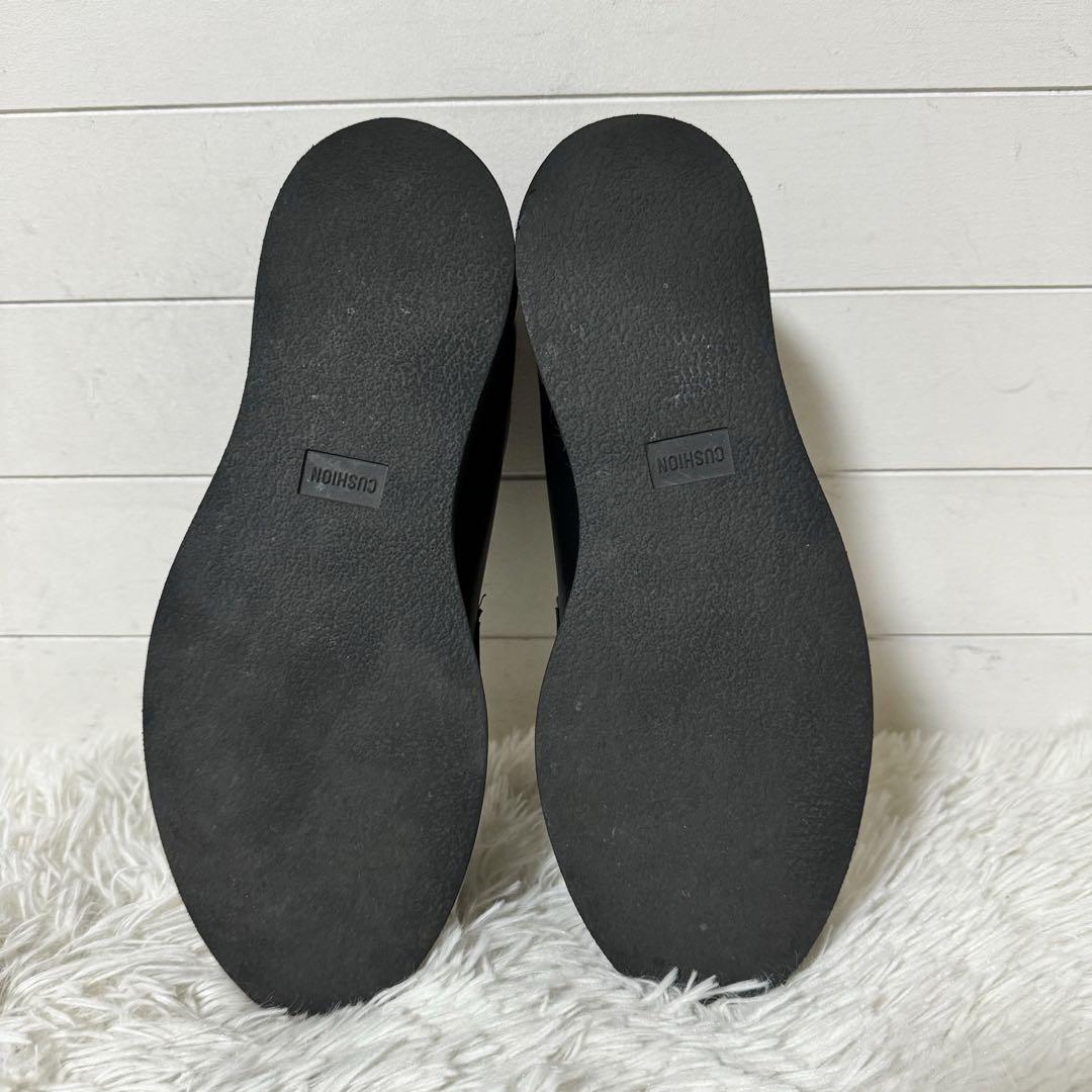 未使用級✨REDWING レッドウィング　9183 ポストマンシューズ　ブラック