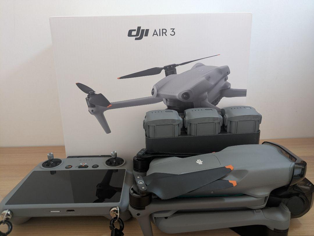 DJI AIR3