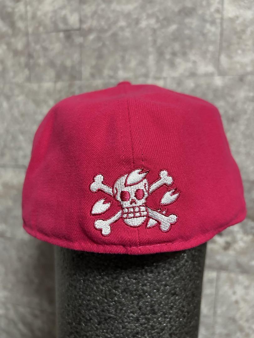 チョッパー　NEWERA ワンピース