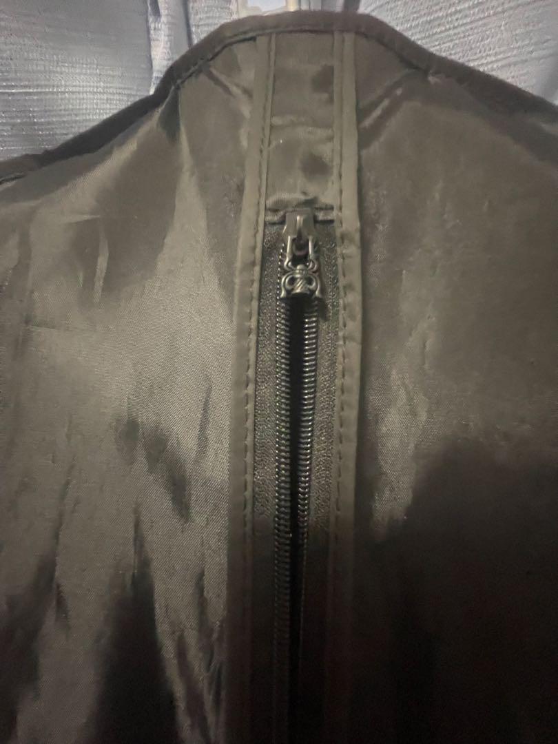 クロムハーツ　CHROME HEARTS レターマン　スタジャン　size M