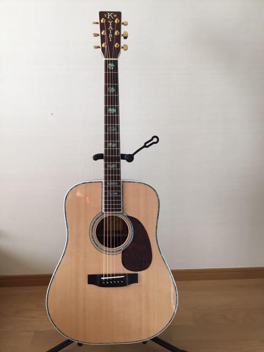 YW-1000HQ