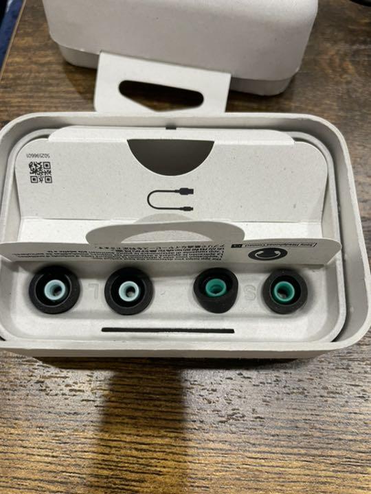 最安値特価 SONY WF-1000XM4 右のみ uQMrR-m19135397919 定番2022
