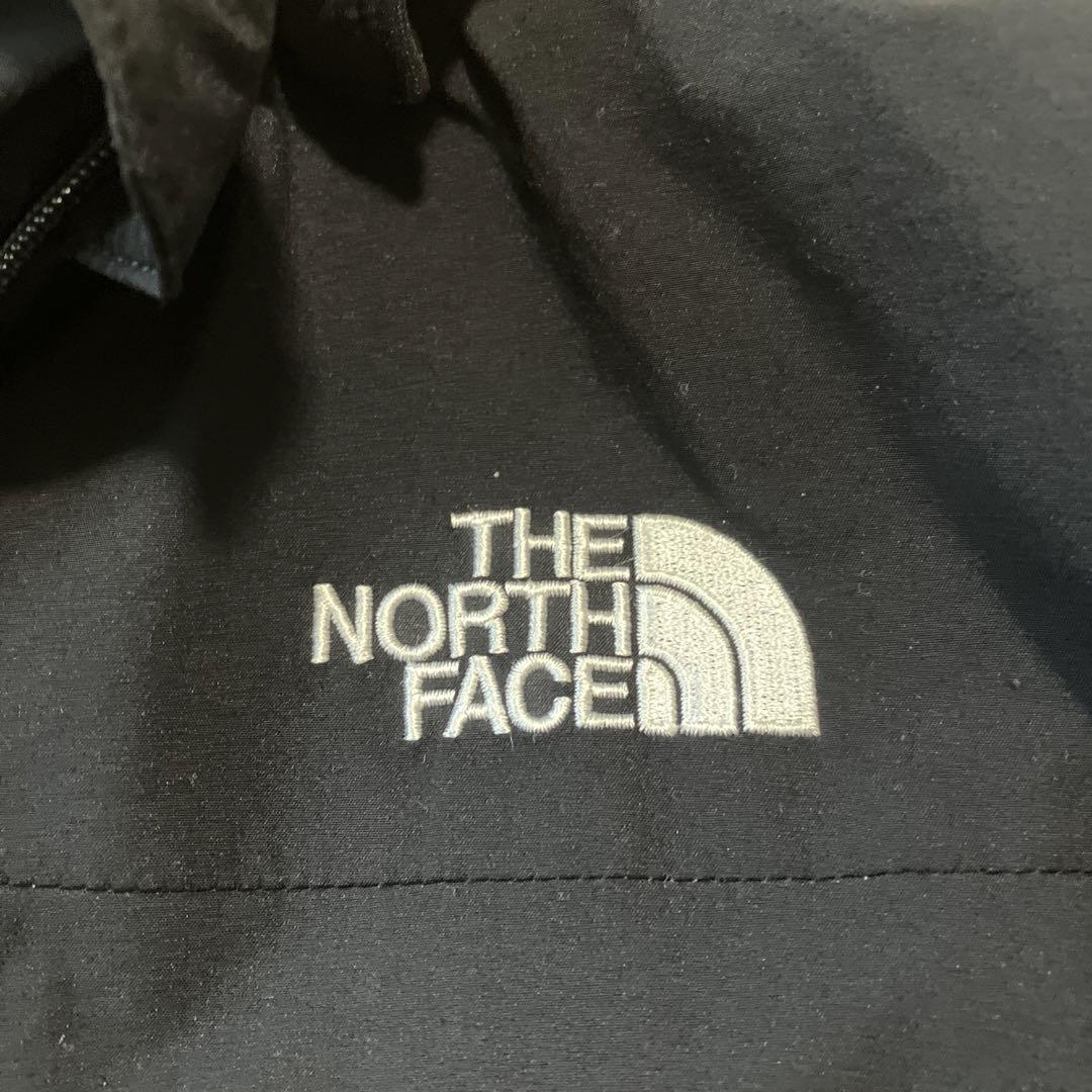 THE NORTH FACE✴︎ノースフェイス✴︎140✴︎ブラック✴︎