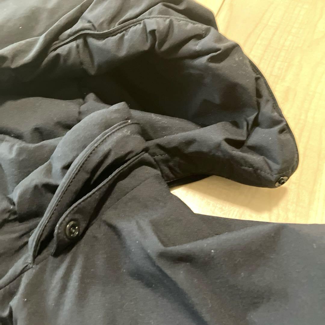 THE NORTH FACE✴︎ノースフェイス✴︎140✴︎ブラック✴︎