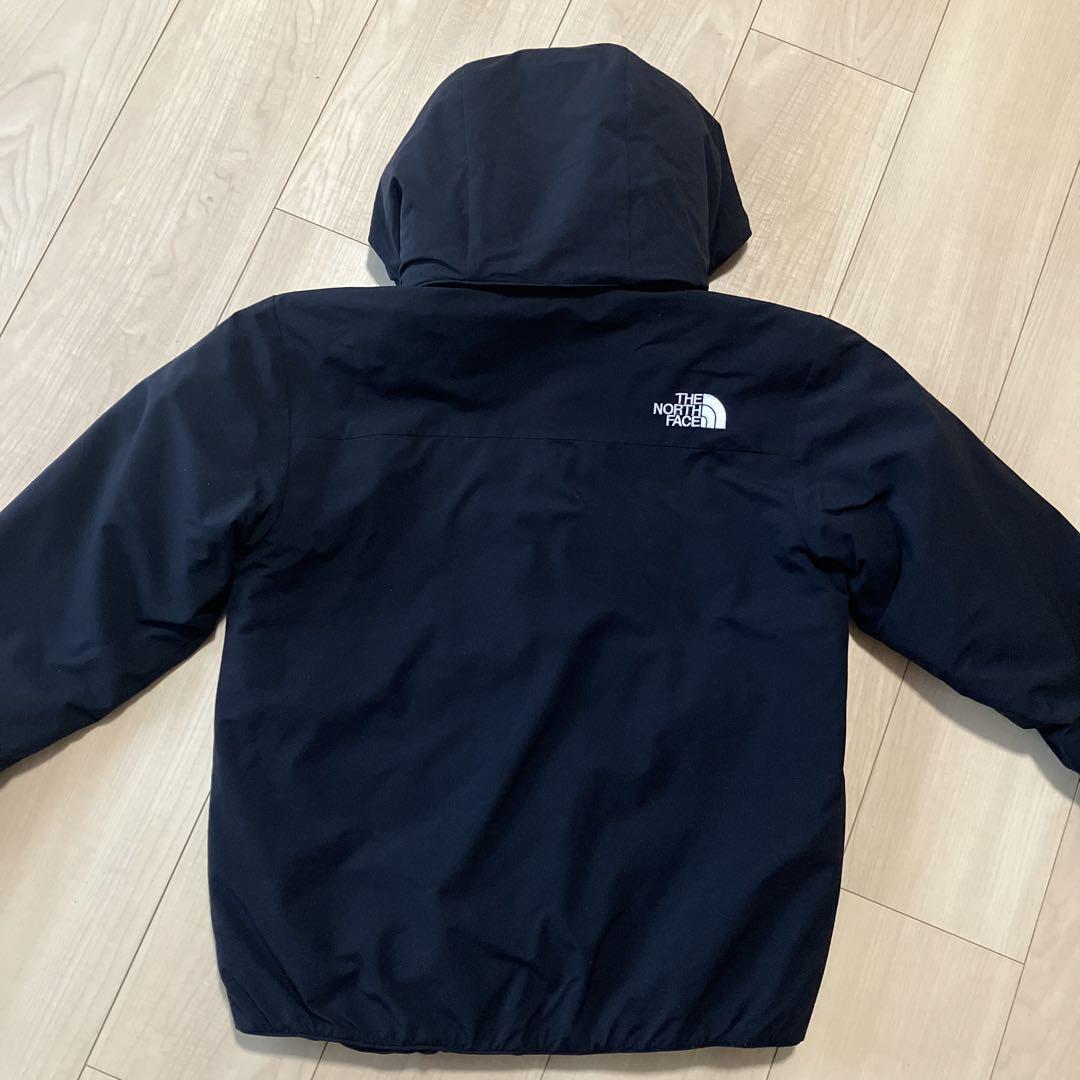 THE NORTH FACE✴︎ノースフェイス✴︎140✴︎ブラック✴︎