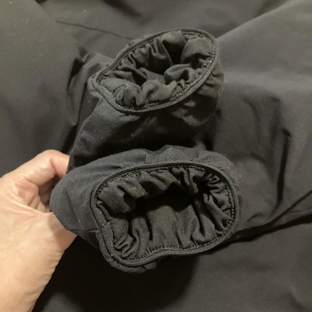 THE NORTH FACE✴︎ノースフェイス✴︎140✴︎ブラック✴︎
