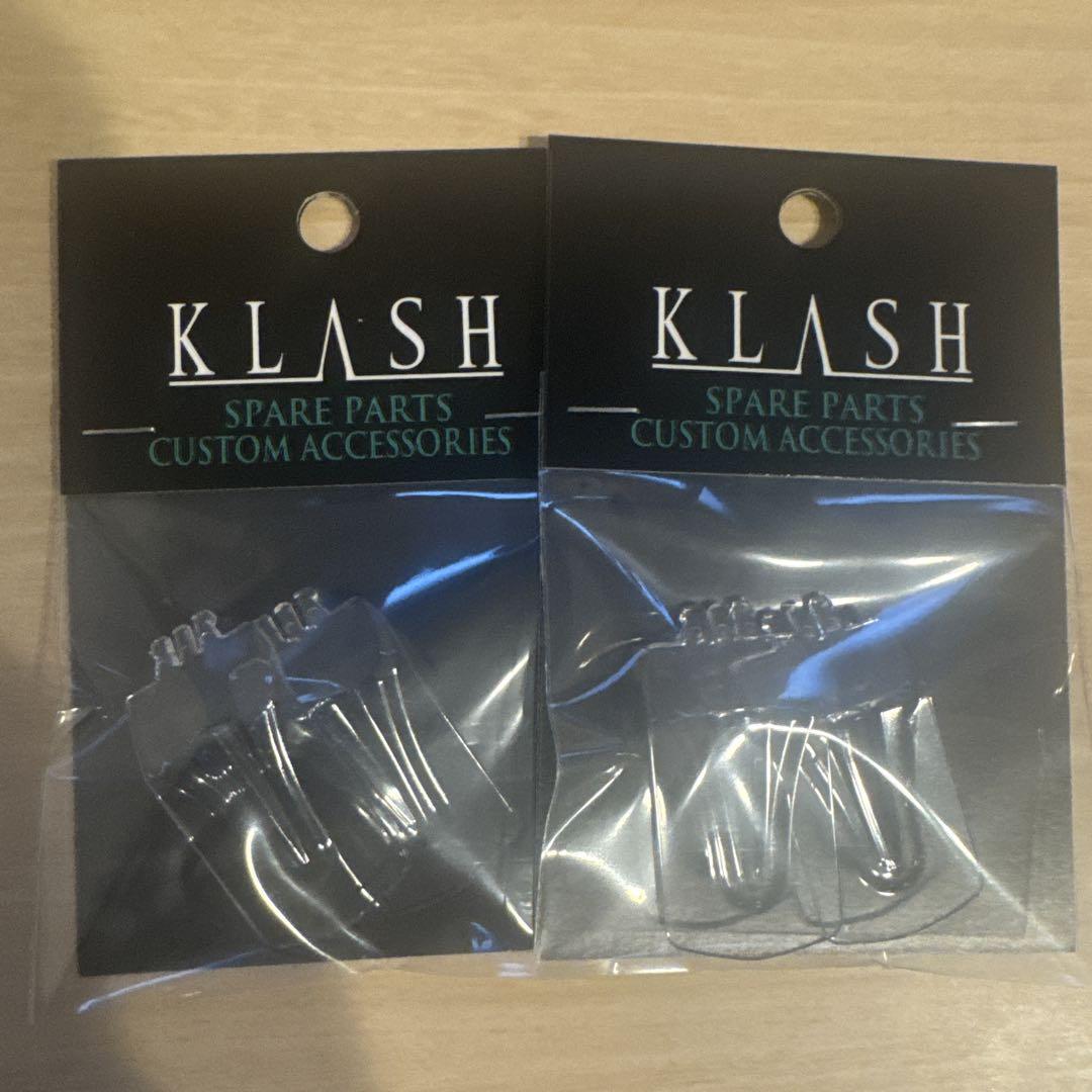 KLAH TiNY 矢橋 Lip 2個セット