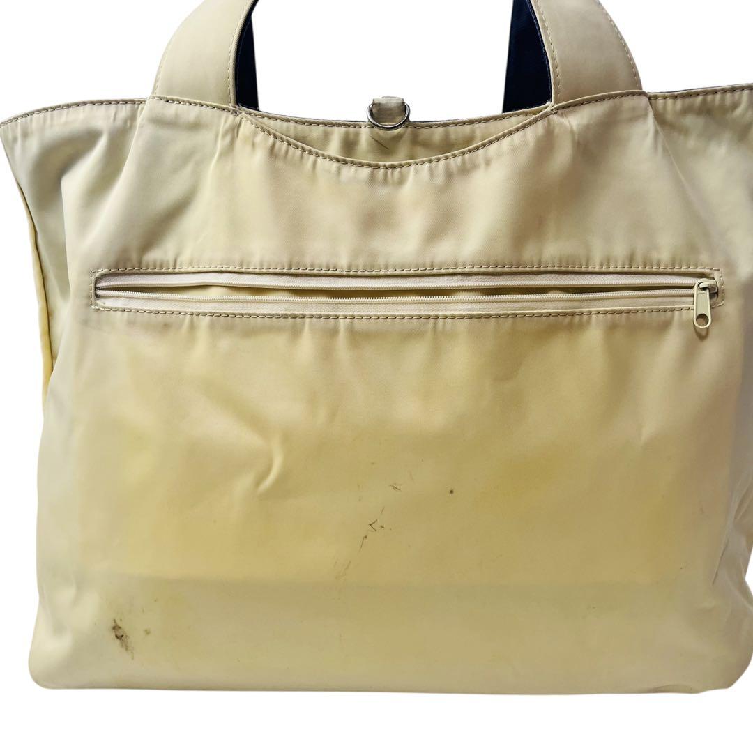 美品✨KITAMURA キタムラ リバーシブルトート ショルダーバッグ ツートン 美品✨KITAMURA キタムラ リバーシブルトート ショルダーバッグ