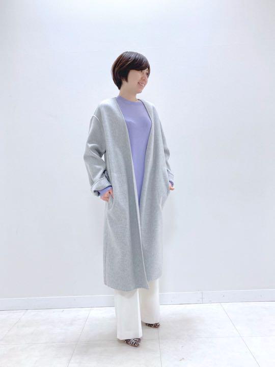 タッチで 今期新作 セオリー カシミア100% クルーネックニット ujnGp-m19137475309 限定カラー 定番 パンツばか