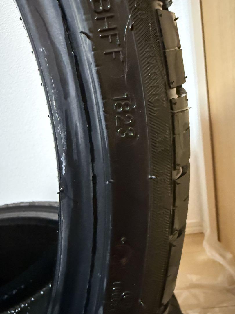 HIFLY HF805 215/35R19 XLタイヤ二本