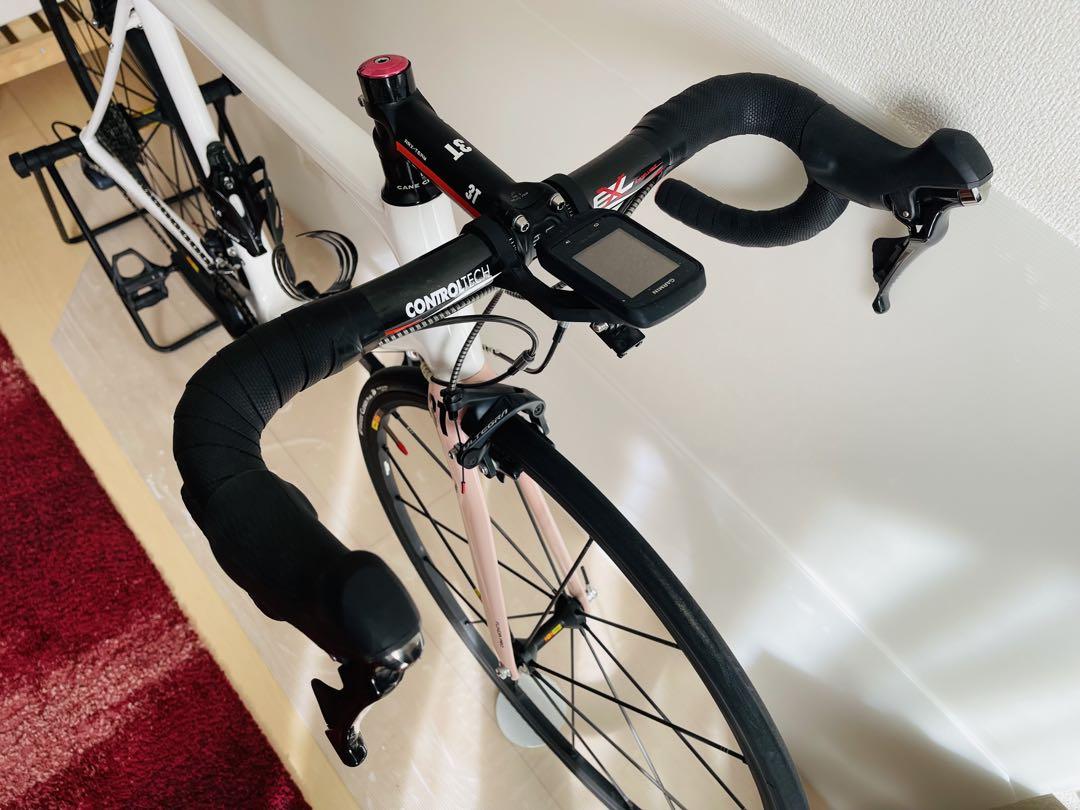 サーヴェロ Cervélo RS 完成車 ジロ・デ・イタリア100周年記念