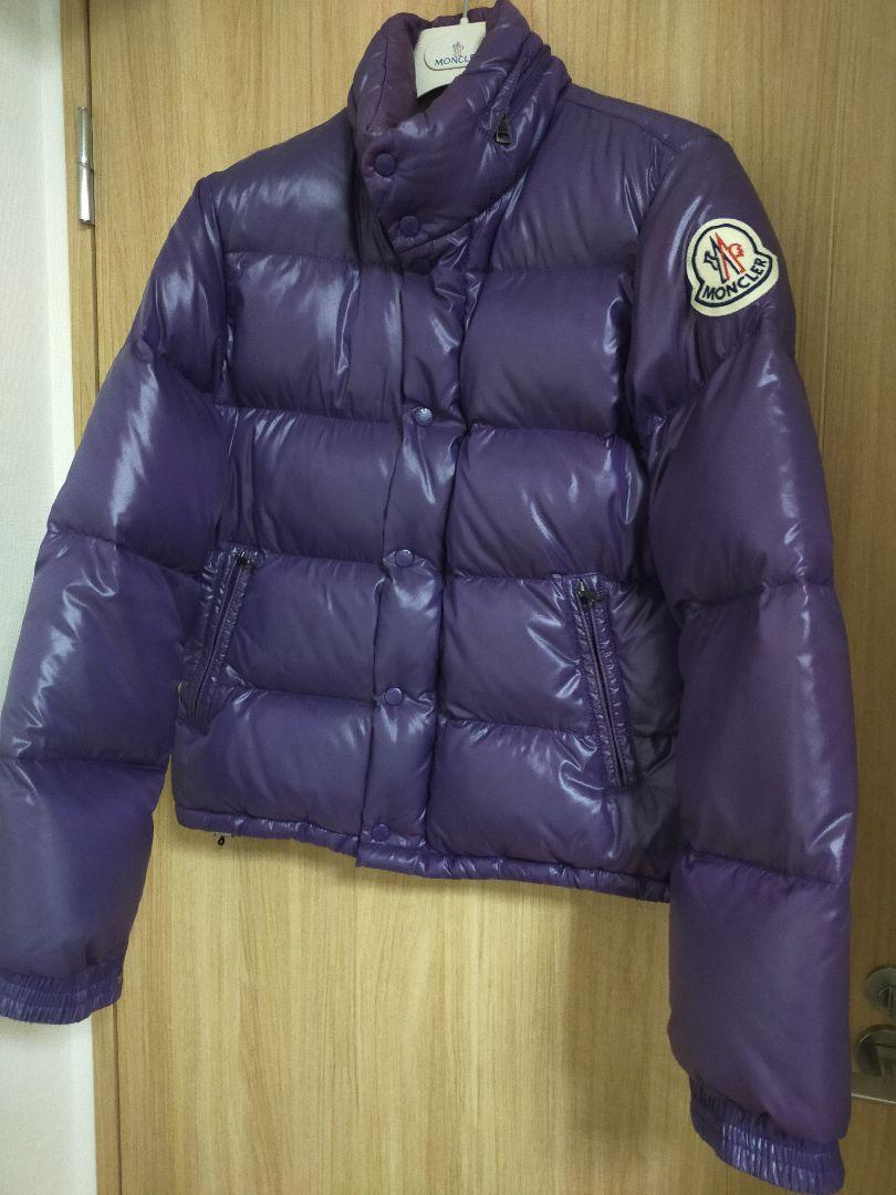 バーゲンで MONCLER EVEREST モンクレール エベレスト ダウンジャケット - ダウンジャケット