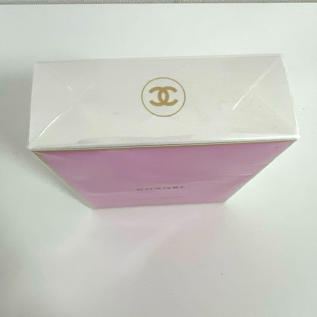 シャネル　チャンスオータンドゥルオードゥパルファム100ml