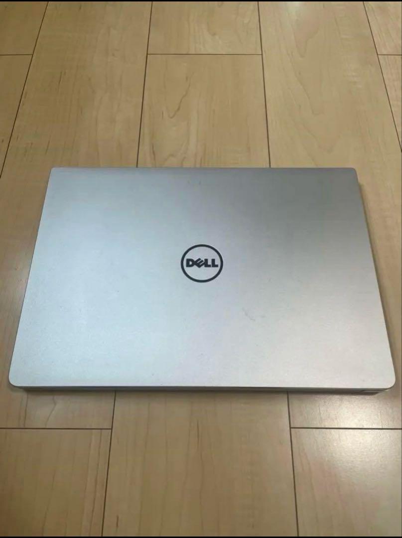 DELL Inspiron 14 7460 ノートpc