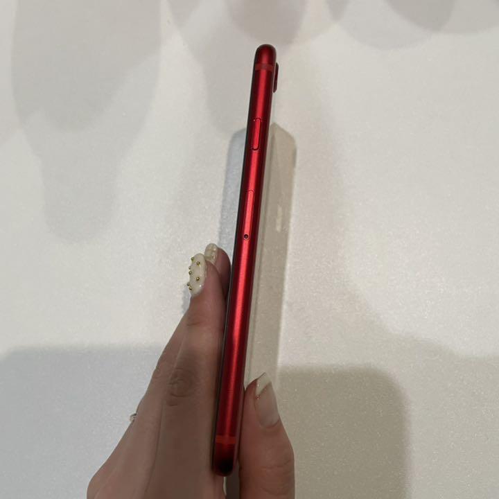 【アップル】 iPhone 8 RED 64GB labMf-m19140265887 アップル