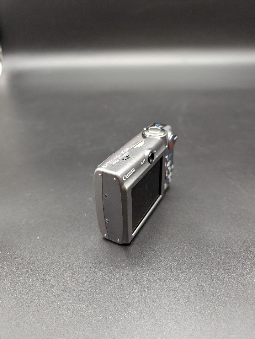 Canon IXY DIGITAL 900 IS コンパクトデジタルカメラ